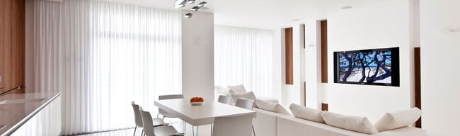 Cedar-Wentworth Apartments