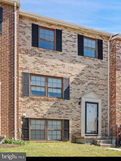property at 39 Badger Gate Ct