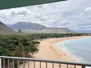 84-265-265 Farrington Hwy in Waianae, HI - Building Photo - Building Photo