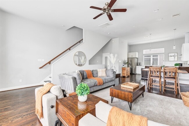 property at 1310 Roberts St