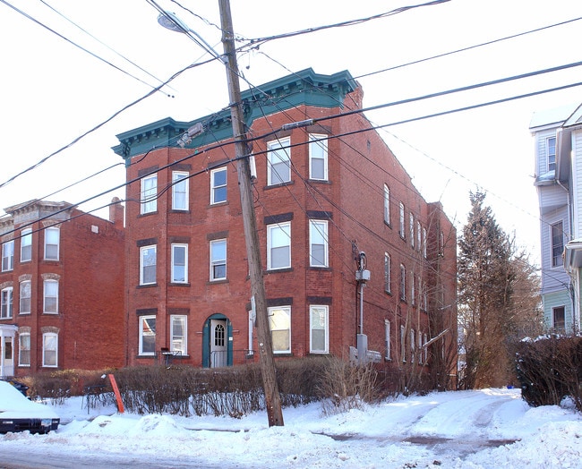 65-67 Whitmore St in Hartford, CT - Building Photo - Building Photo