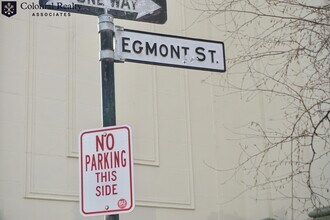 72 Egmont St in Brookline, MA - Building Photo - Building Photo