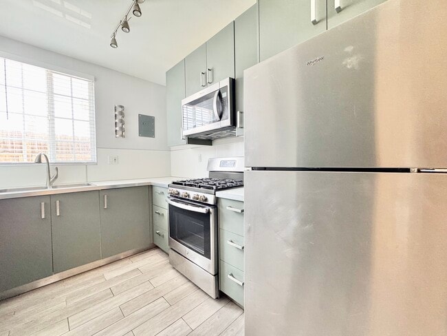 property at 12500 Long Beach Blvd
