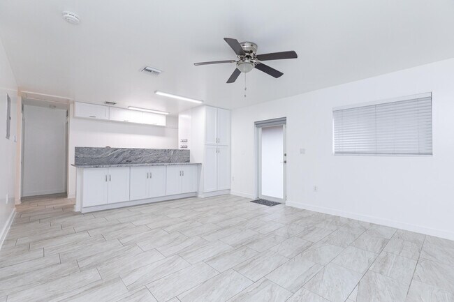 property at 5918 Pierce St
