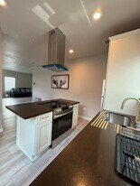 2115 Fulton St in Houston, TX - Building Photo