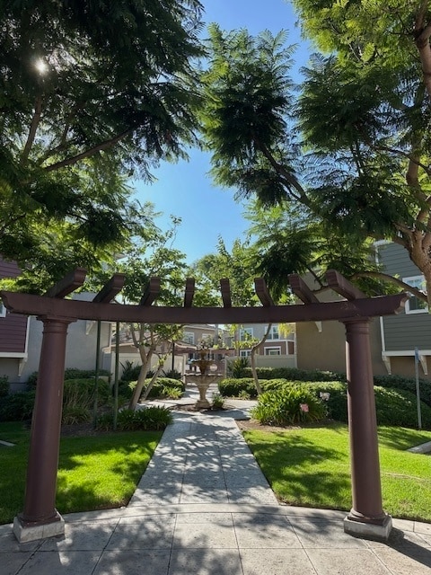 3538 Torrance Blvd, Unit 182 in Torrance, CA - Foto de edificio - Building Photo