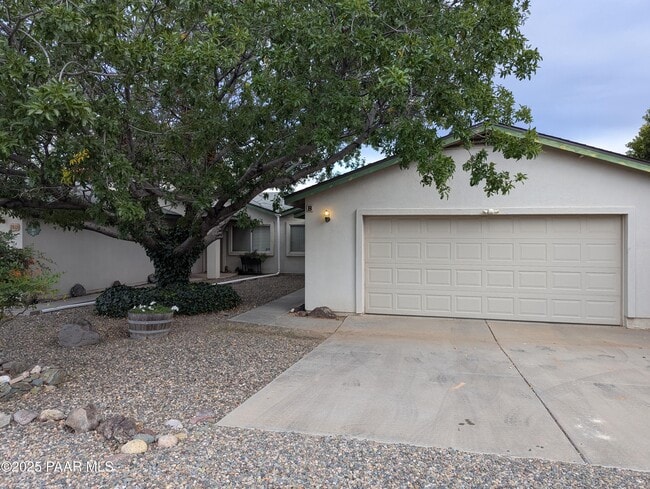 property at 7801 Spouse Dr