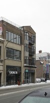 3481-3483 du Parc in Montréal, QC - Building Photo