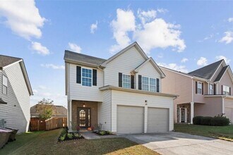 4095 Arch Pass in Cumming, GA - Building Photo - Building Photo