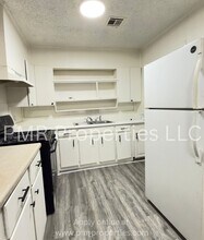 2508 NW 13th St in Lawton, OK - Building Photo - Building Photo