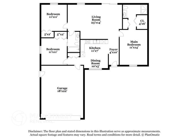 4248 Triby Terrace in North Port, FL - Building Photo - Building Photo