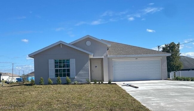 property at 3530 NE 21st Ave