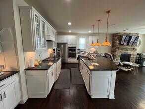 2013 Ernesto Ln in Raleigh, NC - Building Photo - Building Photo