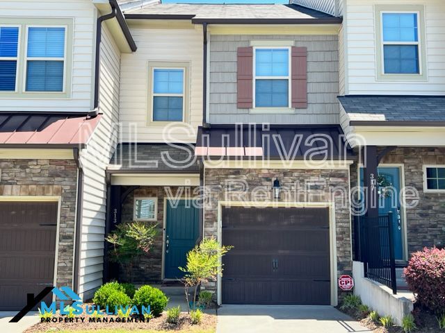 property at 313 Monarda Wy