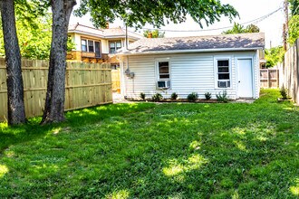 1229 S Owasso Ave in Tulsa, OK - Building Photo - Building Photo