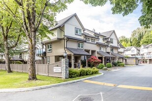 Falcon Crest Estates Housing Co-Operative Apartments