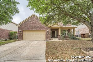 4415 Albert Martin in San Antonio, TX - Building Photo