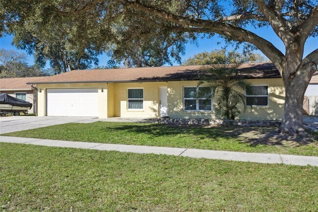 1255 Foggy Ridge Pkwy in Lutz, FL - Building Photo - Building Photo