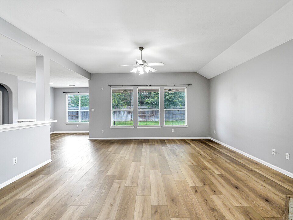 24526 Blane Dr in Katy, TX - Building Photo