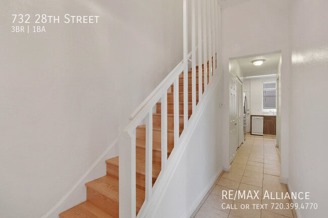 property at 732 28th St