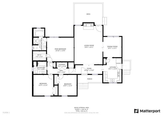 8909 Juaquin Ln in Raleigh, NC - Building Photo - Building Photo