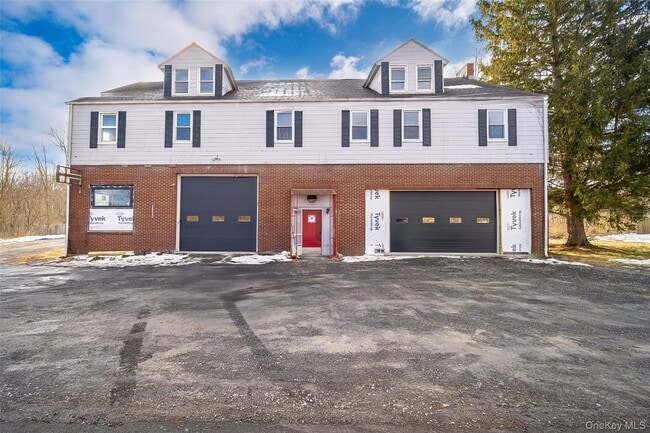 property at 2213 Mt Hope Rd