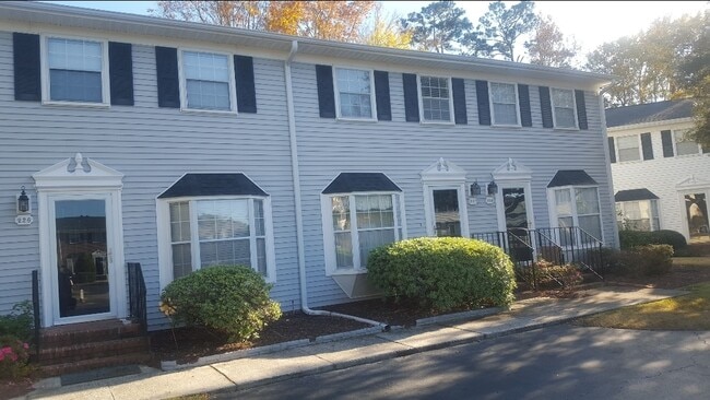 2925 Carriage Row Ln in Myrtle Beach, SC - Building Photo - Building Photo