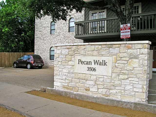 3506 Speedway St in Austin, TX - Building Photo - Building Photo