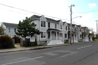 Victorian Court Townhomes in Atlantic City, NJ - Foto de edificio - Building Photo