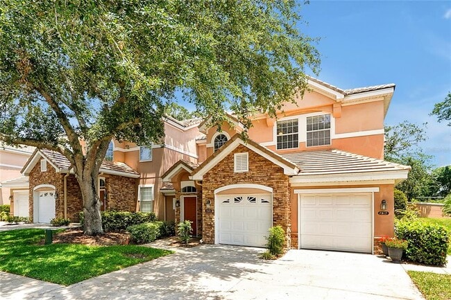 7521 Bay Prt Rd in Orlando, FL - Building Photo - Building Photo