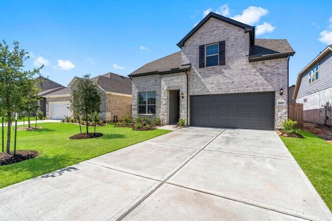 property at 14377 Cedar Shadow Dr