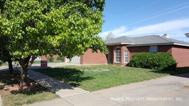 6222 15th St in Lubbock, TX - Building Photo - Building Photo