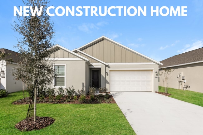 property at 2718 Pennachio Dr