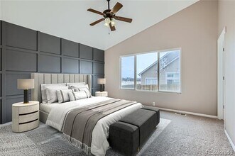 4296 Clover Ln in Brighton, CO - Building Photo - Building Photo