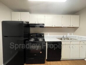 Autumn Chase Apartments in Temple, TX - Building Photo - Building Photo