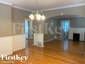 600 Larkin Ave in St. Louis, MO - Foto de edificio - Building Photo