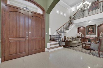 2013 Sabinal St in Mission, TX - Building Photo - Building Photo