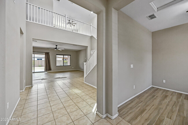 17547 W Buchanan St in Goodyear, AZ - Building Photo - Building Photo