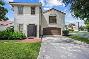 1779 Harborside Cir in Wellington, FL - Building Photo