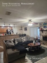 207 W Cherokee Dr in Harker Heights, TX - Building Photo - Building Photo