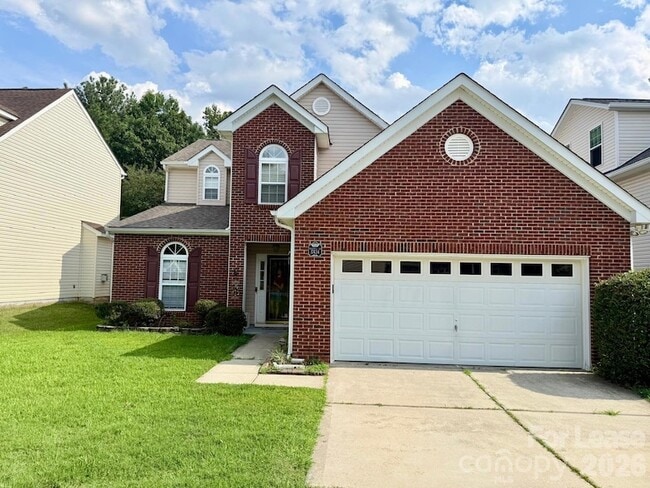 property at 17434 Westmill Ln