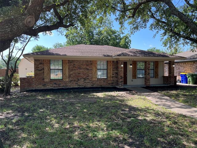 826 Quinette Dr in Seagoville, TX - Building Photo - Building Photo
