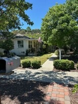 821 Vine St in Paso Robles, CA - Building Photo