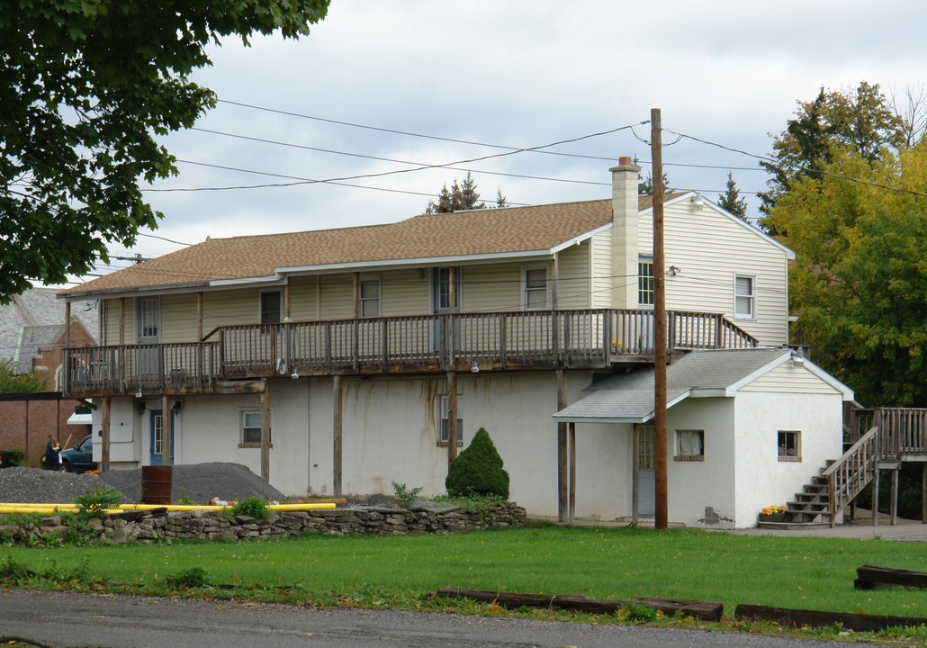 1051 Rear Hancock St in Williamsport, PA - Building Photo