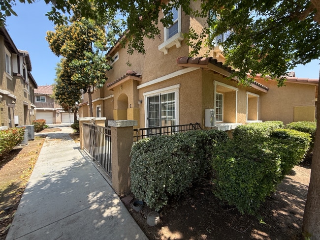 property at 25858 Iris Ave