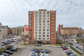 Santa Maria Towers in Buffalo, NY - Building Photo - Building Photo