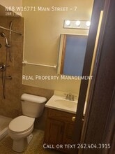N88W16771-W16771 Main St in Menomonee Falls, WI - Building Photo - Building Photo