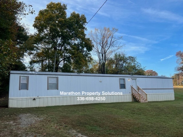 property at 912 Frye Rd