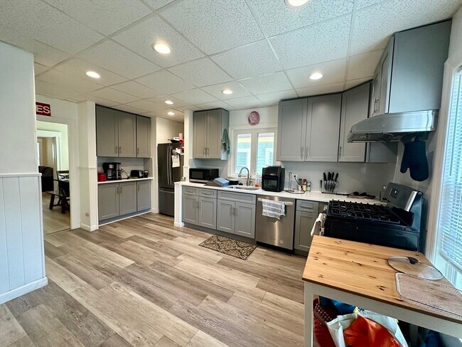 118 Josephine Ave, Unit 2 in Somerville, MA - Building Photo - Building Photo