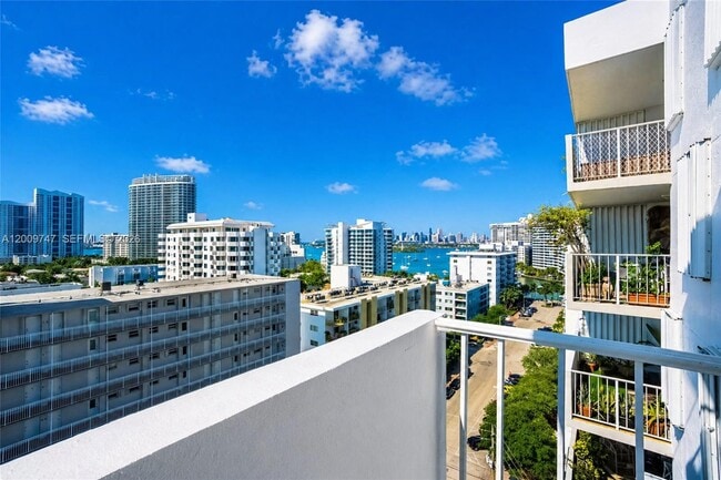 property at 1331 Lincoln Rd